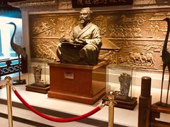 -天津华夏鞋文化博物馆