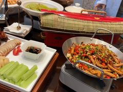 -江南宴•沿江菜江南味(七街店)