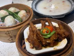 -又一间茶点轩(百汇广场店)