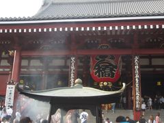 -浅草寺