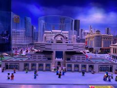 -上海乐高探索中心