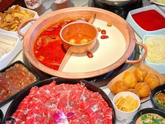 -重八牛府(花乡奥莱店)