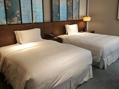 -上海衡山路十二号华邑酒店