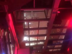 -青岛海尔洲际酒店