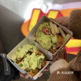 哦莫！韩国街头炸鸡！