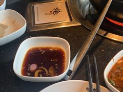 -捞王猪肚鸡火锅(昆山店)