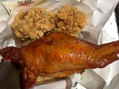 -百威KTV(恒福路店)