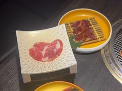 -AJIYA·池袋日式烧肉自助(天津万象城店)