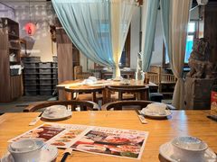 -水煮三国·川鲁江湖菜(香山店)