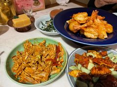 -小吊梨汤·北京菜·烤鸭(鸟巢店)