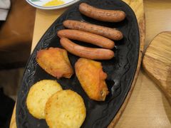 -萨莉亚意式餐厅(天河城购物中心店)