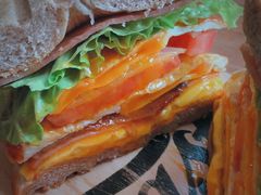 -Catch Bagel(芳草地店)