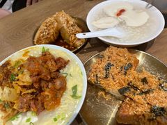 -小豆海棠(嘉兴路店)