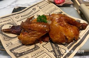 Jiyang Shanzhuang Wind Sand Chicken