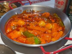 -西塔老太太泥炉烤肉(望京一店)