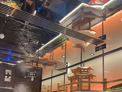 -西塔老太太泥炉烤肉(温州首店万象城黑金店)