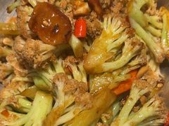 -小菜园新徽菜(无锡宜家荟聚中心店)