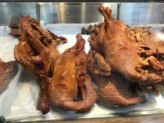 -京八珍(虎坊桥店)