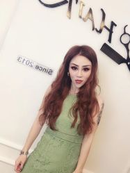 -Tipo Hair salon（明星）店