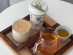 -逗葉茶事·新中式茶饮(创始店)