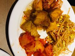 -火炉火自助餐(悠唐购物中心店)