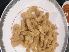 -外滩三号餐厅·创意中餐