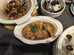 -肆月河豚·新淮扬(金融街店)