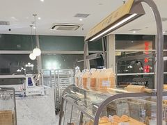 -面包新语(上地华联店)