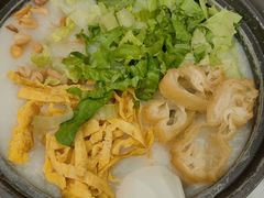 -卡尔顿东方银龙酒店•广西菜•早茶