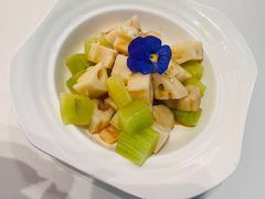 -南拳十三姨·潮汕砂锅粥·粤菜(西单大悦城店)