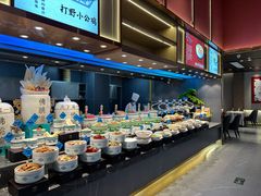 -盛福楼·惠山宴(盛岸路店)