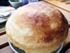 酥皮黄咖喱牛腩-CHINCHIN 青青·泰国料理(万象食家店)