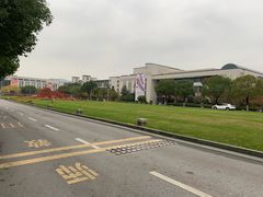-江南大学(蠡湖校区)