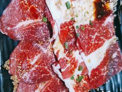 -鹤一烤肉自助餐厅(中关村店)
