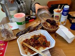-老乡鸡(淮河路步行街店)