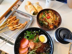 金乐活双人套餐-金乐活美食(中街店)