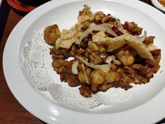 -水门巷餐厅(古子城店)