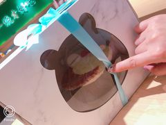 -CAKE BOSS 蛋糕老板(领展购物广场·中关村店)