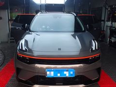 -MANSON漫森车体细节护理·车衣改色