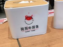 -阳阳中国饭(北京荟聚店)