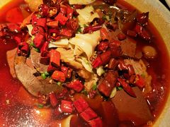 毛血旺-赠李白·如诗的川味(余杭万达广场店)