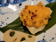 -广州瑞士酒店瑞初日本料理·铁板烧