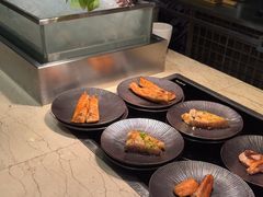 -盛宴自助餐厅(运达喜来登店)