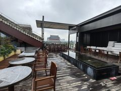 -银锭观山·露台咖啡·精酿餐吧
