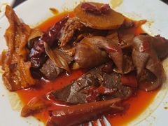 -汉巴味德(大悦城店)