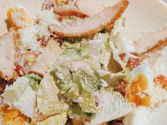 -芭莉与彩虹西餐厅(成都合生汇店)