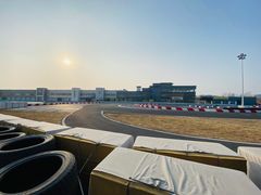 -金港秋名山·双层卡丁车场