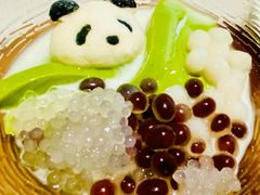 -眉州东坡·熊猫主题餐厅(枫蓝店)