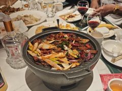 -普天和酒楼(天津之眼店)