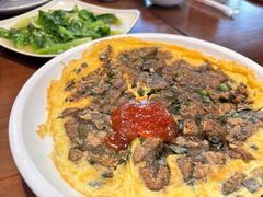 -斯丹姜母鸭·古法干香(田安南路店)